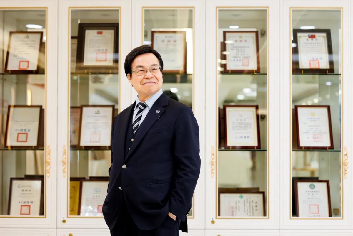 The Next Guardian Mountain: From Computing Power to Vitality!圖細胞營養之2