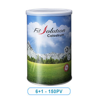 Colostrum (6+1) 150PV