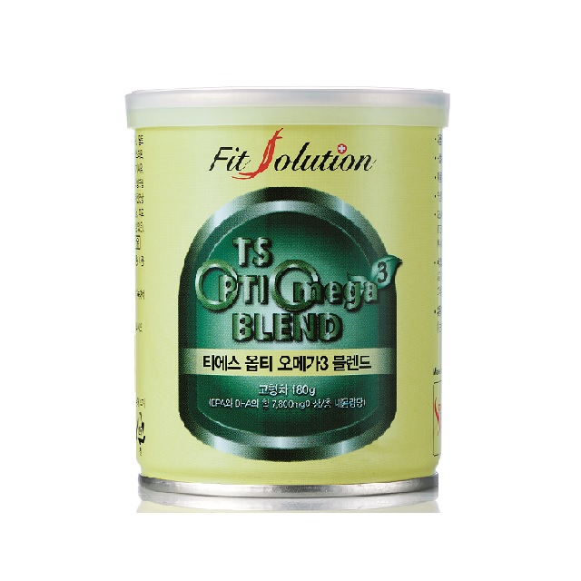 Omega3 Vegetarian (Coming Later)