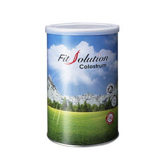 Colostrum