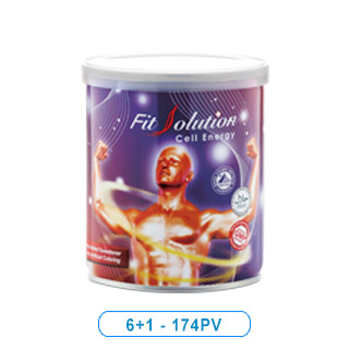 Promo- Cell Energy (6+1)
