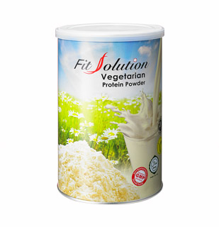 Protein Powder (600g)