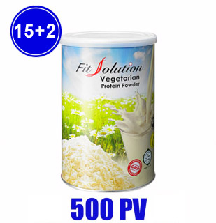 Protein (15+2) - 500PV