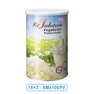 Protein (15+2) - 100PVx6M