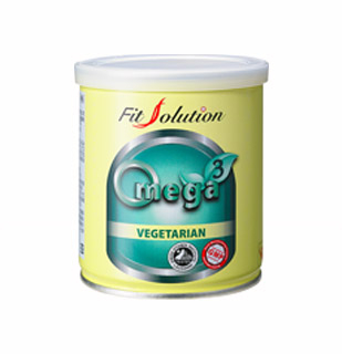 Omega-3 Vegetarian (180g)