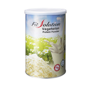 Protein Powder (600g)