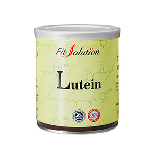 TS Lutein (Coming Later)