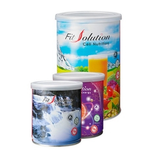 Fit Solution BP 1 Set 