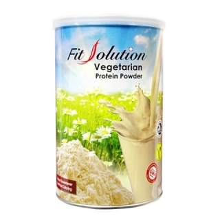 Veg Protein Powder Coming Later