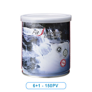 Promo- Cell Mineral (6+1)