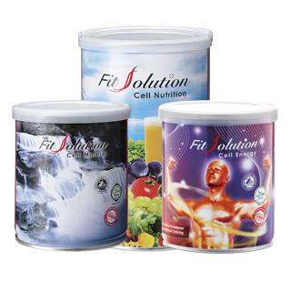 Fit Solution BP 1 Set