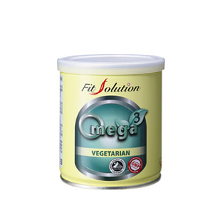 Omega-3 Vegetarian (180g)