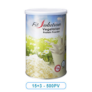 Promo-Protein (15+3) 500PV