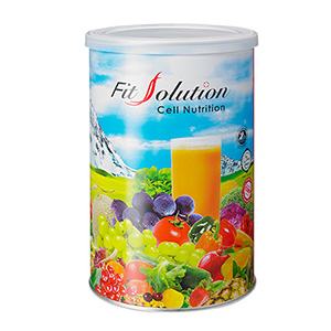 Cell Nutrition (600g)