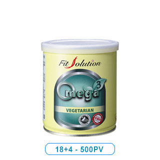 Promo-Omega-3 (18+4) 500PV
