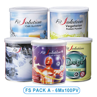 FS PACK A - 6Mx100PV