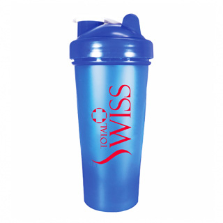 TS USA Shaker Bottle