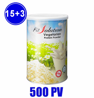 Promo-Protein (15+3) 500PV