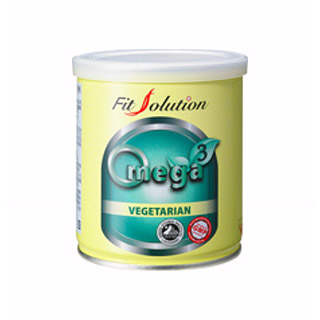 Omega-3 Vegetarian (180g)